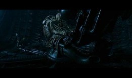 异形1在线观看免费,惊悚宇宙的诞生之旅