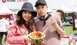 吃瓜网红打架事件真相视频,揭秘背后真相与冲突始末