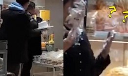 长春口罩爆料事件视频曝光,揭露口罩生产乱象的真相曝光