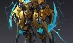 最新机甲爆料,最新机甲技术前瞻