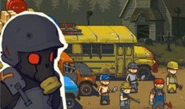 死亡突围僵尸最新爆料版,全新爆料版揭秘，惊悚冒险再升级！