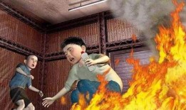 网友爆料熊孩子玩火视频,网友视频曝光引发关注