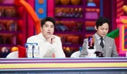 在娱乐节目吃瓜,揭秘明星幕后故事