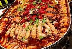 海鲜大咖餐厅爆料视频,独家爆料视频带你探秘美食背后的故事