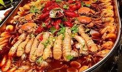 海鲜大咖餐厅爆料视频,独家爆料视频带你探秘美食背后的故事