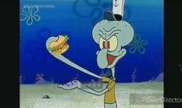 吃瓜网红章鱼哥是谁,吃瓜界的“海洋侦探”