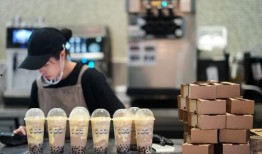 爆料奶茶新闻,揭秘网红奶茶背后的真相