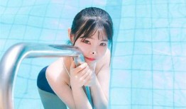 夏日泳装静音爆料视频,揭秘泳装界神秘瞬间