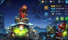 手游最新皮肤爆料,炫酷爆料，等你来战！