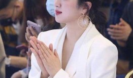 圈内人爆料姚安娜的男友,神秘富二代引热议