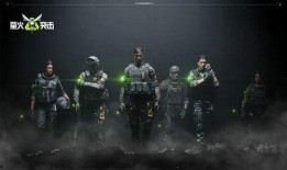 萤火突击7月最新爆料,揭秘神秘任务与强大阵容