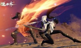 逆水寒新赛季最新爆料,江湖风云再起，新篇章即将开启！