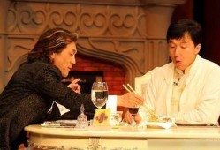 在娱乐节目吃瓜,揭秘明星幕后故事