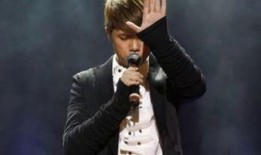 张敬轩早期爆料视频,揭秘星途背后的心酸与坚持