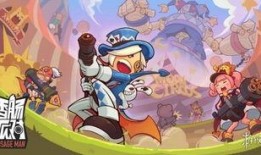 香肠派对最新爆料,神秘角色登场，游戏剧情再掀波澜！