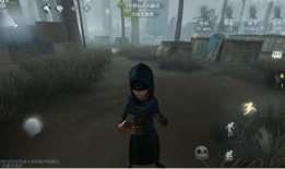 第五人格解包最新爆料先知,先知新皮肤揭秘，神秘面纱下的神秘力量