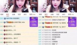 粤语爆料女主播视频大全,揭秘网络直播界的魅力风采