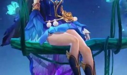 王者貂蝉新皮肤最新爆料,王者貂蝉新皮肤惊艳亮相，华丽舞姿引期待