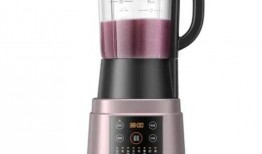 破壁机最新款爆料,破壁机最新款爆料，颠覆传统料理体验！”