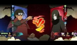 火影忍者全部忍者爆料视频