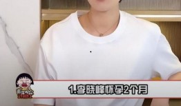 李晓峰爆料刘恺威视频