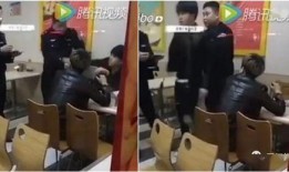 爆料各大网红被打视频,网络暴力背后的黑暗面揭露