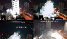 武汉爆料江夏事件视频最新