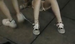 吃瓜网红打架事件真相视频,揭秘背后真相与冲突始末