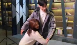 圈内人爆料罗云熙和白鹿,幕后故事曝光引热议