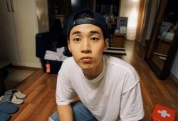 刘宪华爆料自己视频