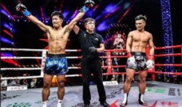 昆仑决爆料日本选手视频,日本选手挑战极限，精彩对决即将上演