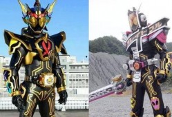 假面骑士最新的骑士爆料与原版,原版经典再现，最新爆料揭示神秘骑士之谜