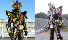 假面骑士最新的骑士爆料与原版,原版经典再现，最新爆料揭示神秘骑士之谜