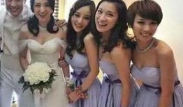 郑州伴娘爆料视频最新版,揭秘婚礼现场惊人内幕