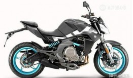 春风摩托车最新爆料视频,颠覆性能与设计，引领行业新潮流