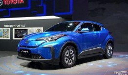 丰田汽车爆料最新消息,颠覆性技术革新与未来市场布局揭秘