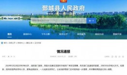 菏泽爆料新闻事件,揭秘当地热点事件背后的真相