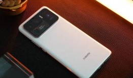 小米ultra最新爆料,颠覆性设计，性能与美学完美融合！”