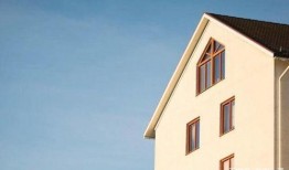 情感爆料买房子视频素材