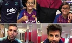 吃瓜网红与球星合影,吃瓜群众热议！