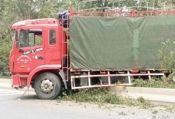 长春大货车爆料视频最新,揭秘城市交通乱象背后的真相