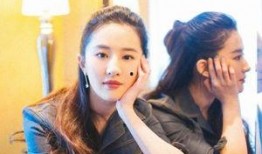 娱乐圈爆料刘亦菲,揭秘女神背后的故事