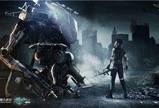 逆战武器爆料视频,神秘新枪亮相，性能解析抢先看