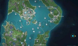 枫丹地图最新爆料新闻,神秘区域揭秘，探索未知世界的脚步愈发临近