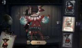 第五人格角色最新爆料,神秘面纱下的惊悚故事