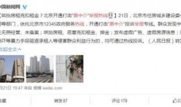 新闻爆料黑中介怎么举报,如何有效举报，维护自身权益