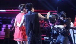 中国好声音视频谁爆料,揭秘选手选拔内幕