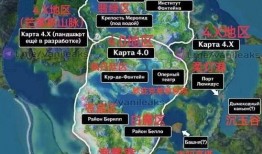 枫丹地图最新爆料新闻,神秘区域揭秘，探索未知世界的脚步愈发临近