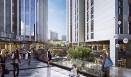 石家庄富力城最新爆料,揭秘高端住宅区的华丽蜕变