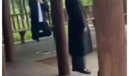 吉林公园爆料事件视频